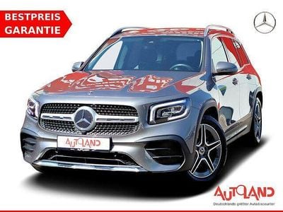 Mercedes GLB220