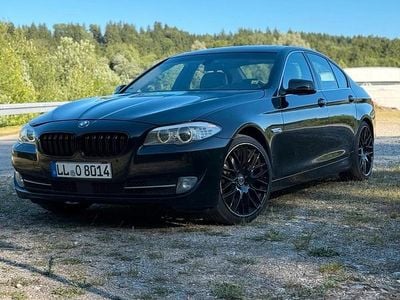 BMW 535