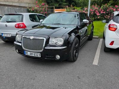 Chrysler 300C