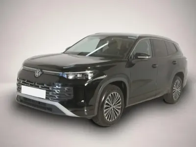 Gebraucht VW Tayron Elegance 193 PS (141 kW) 2025 Manufacturer SUV