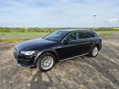 Gebraucht Audi A4 Allroad