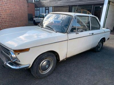 gebraucht BMW 1600-2 / 1968