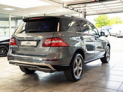 Mercedes ML250