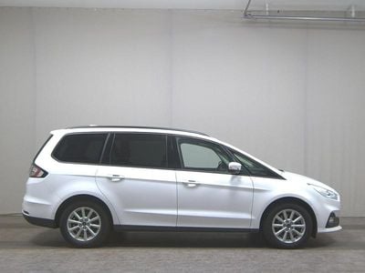 Weiß Gebraucht 2020 Ford Galaxy Trend Van / Kleinbus | 15.980 € (Guter Preis)