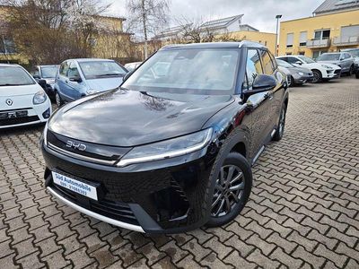 Neu BYD Atto 2 Boost 212 PS (155 kW) 2026 Grau SUV