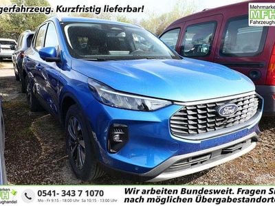 Usata Ford Kuga