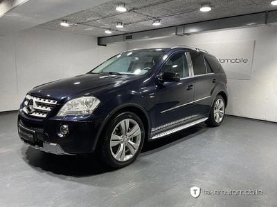 Mercedes ML300