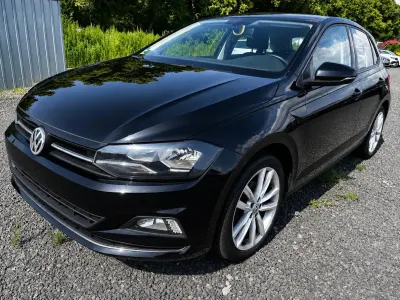 Gebraucht VW Polo
