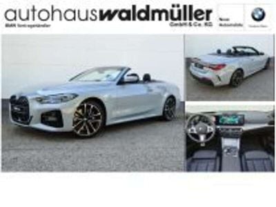 BMW 430 Cabriolet