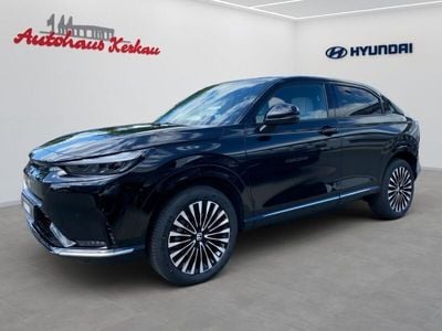 Honda e:Ny1