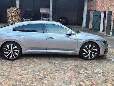 VW Arteon