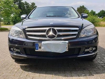 Mercedes 320