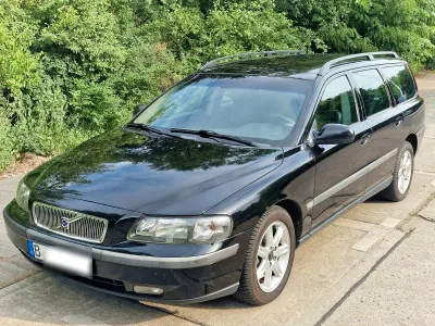 Gebraucht Volvo V70