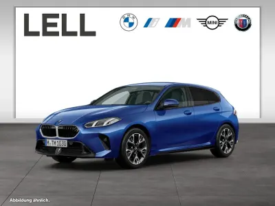 Nouă BMW 120 M Sport 170 CP (125 kW) 2026 Albastru Hatchback