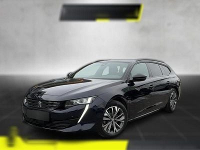 Gebraucht Peugeot 508