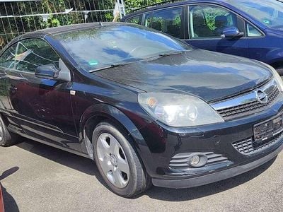 Opel Astra Cabriolet
