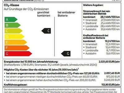 Nuova BMW M5 Sport Line 727 CV (534 kW) 2026 Verde Berlina