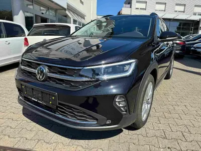 Gebraucht VW Taigo Life 116 PS (85 kW) 2025 SUV