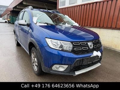 Gebraucht Dacia Sandero Stepway 90 PS (66 kW) 2020 Kleinwagen