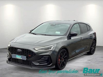 Gebraucht Ford Focus ST 280 PS (205 kW) 2023 Magnetic grau metallic Limousine