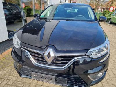 gebraucht Renault Mégane IV Lim. 5-trg. Limited