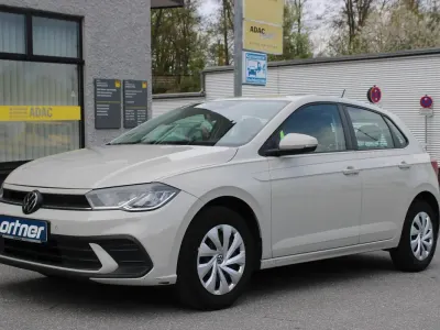 Gebraucht VW Polo