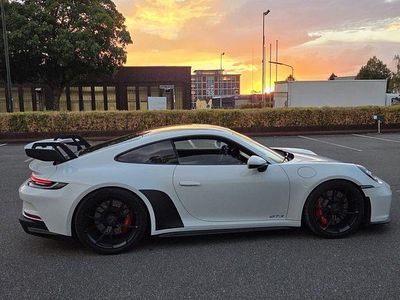 Porsche 911 GT3