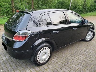 gebraucht Opel Astra 