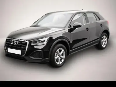 Gebraucht Audi Q2 Comfort 150 PS (110 kW) 2025 Manufacturer SUV