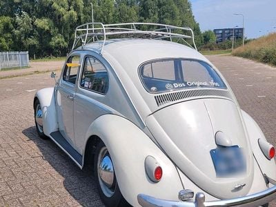 Gebraucht VW Käfer 30 PS (22 kW) 1960 Grau Limousine