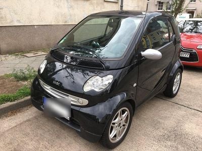 Smart ForTwo Coupé