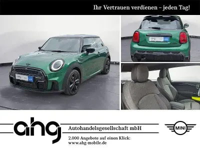 Gebraucht Mini John Cooper Works