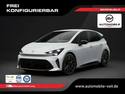 Gebraucht Cupra Born