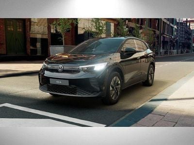 Nuova VW ID.4 Pure 125 kW (170 CV) 2026 Nero SUV