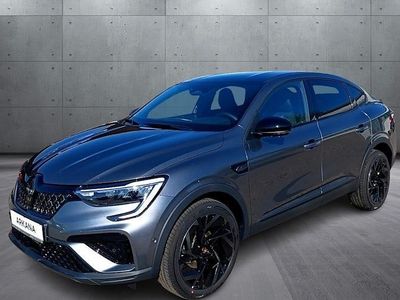 Grau Neu 2026 Renault Arkana Esprit Alpine SUV | 31.990 €