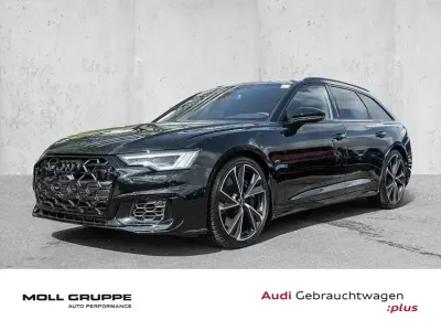 Gebraucht Audi S6