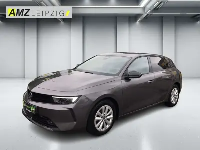 Usata Opel Astra