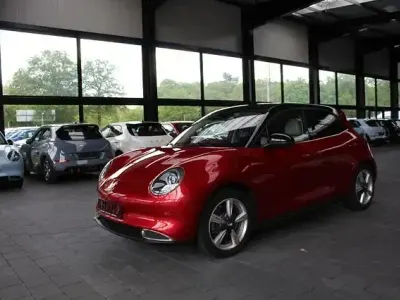 Gebraucht Ora 03 Pro+ 125 kW (171 PS) 2023 Rot Kleinwagen