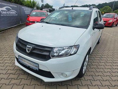 Dacia Logan MCV