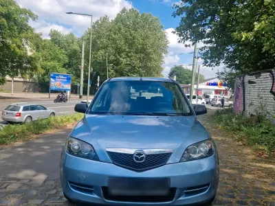 Gebraucht Mazda 2