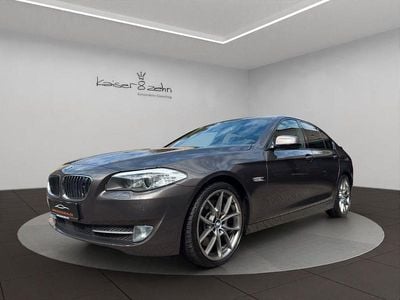 BMW 550