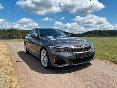 BMW M340