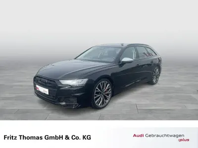 Gebraucht Audi S6
