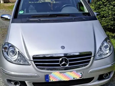 Gebraucht Mercedes A150