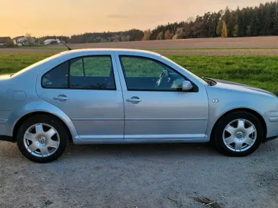 Occasion VW Bora 116 ch (85 kW) 1999 Berline