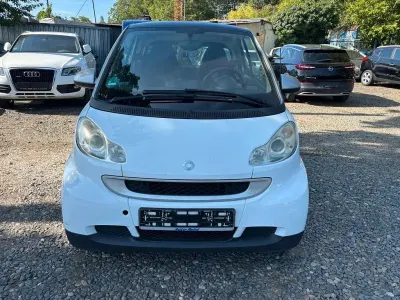 Gebraucht Smart ForTwo Coupé