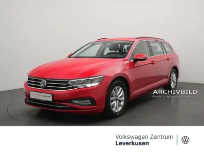 Gebraucht VW Passat