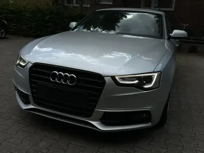 Gebraucht Audi A5