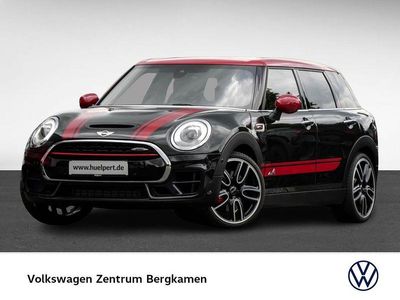 Mini John Cooper Works Clubman