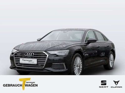 gebraucht Audi A6 45 TDI Q DESIGN LEDER ASSIST VIRTUA